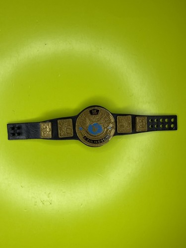 Wwe big eagle world - wwe,