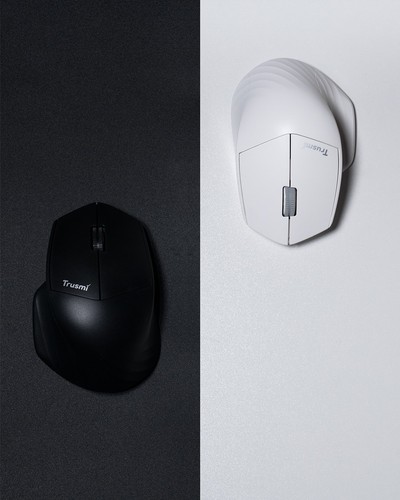 Mu01 bt ergonomic - mu01-02, 2.4g/bt