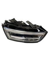 AUDI Q3 Right Headlight Led