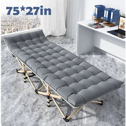 Single folding sleeping - single,