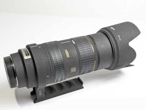 Sigma 500mm 6 3 apo - 50-500mm,