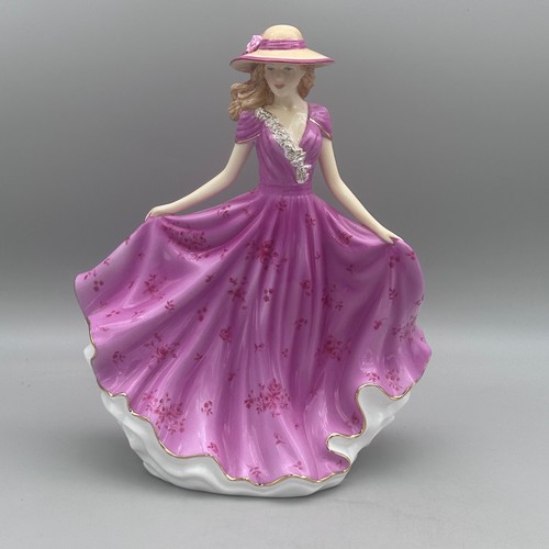 Royal doulton london elizabeth - royal,