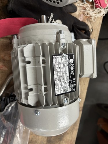 Transtecno 25kw phase - transtecno, 3