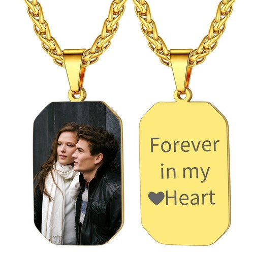 Personalised custom photo - personalised,