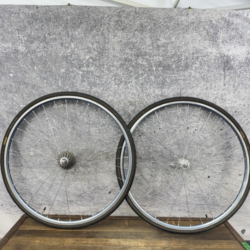 Vintage shimano dura ace wheel - vintage, dura-ace