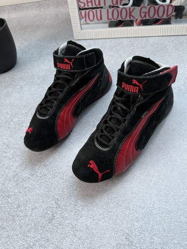 Puma speed cat vintage - puma,