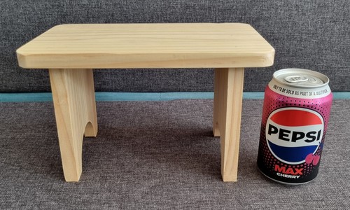 Small natural finish - small,
