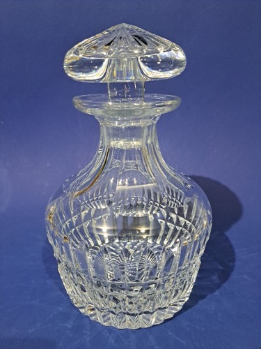 Royal brierley crystal - brierley, "