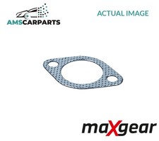 EXHAUST PIPE GASKET CATALYTIC CONVERTER 70-0520 MAXGEAR NEW OE REPLACEMENT