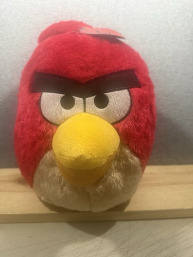 Angry birds red - birds,