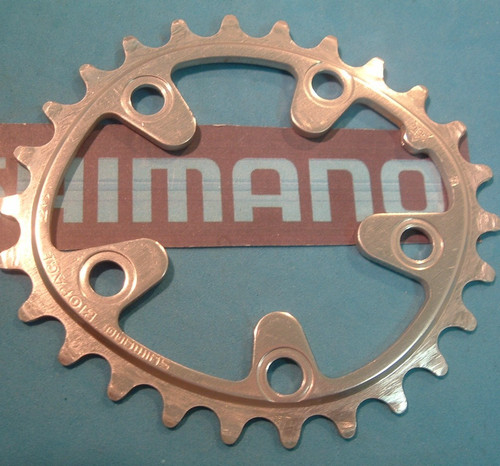 Shimano deore tour - /,