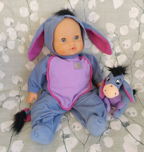 Rare disney famosa eeyore - famosa,