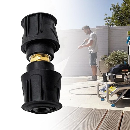 Quick release abs hose - quick,