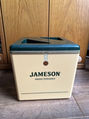 Retro vintage jameson irish - retro,