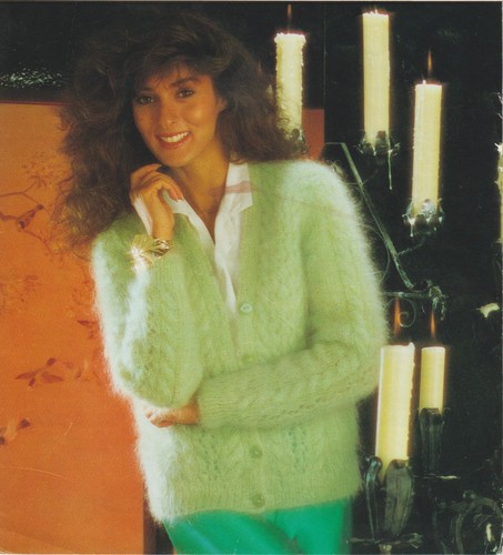 Easy read knitting - easy,
