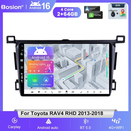 Gps sat nav for - nav, rav4