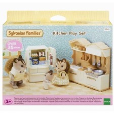 SYLVANIAN Families Kitchen