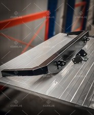 Paraurti Posteriore Patrol Gr Y60 Uso Gravoso Pare-Chocs Arrière Robuste