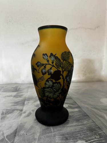 Emile galle art - art, nouveau