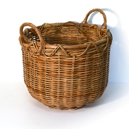 Fireside round tub small - round,