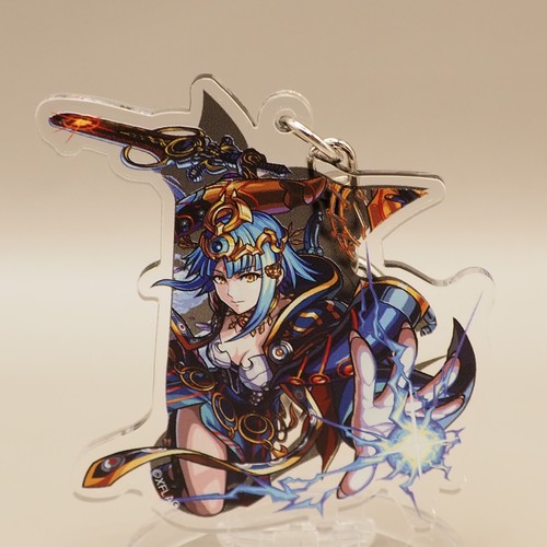 Miroku monster strike acrylic - strike,