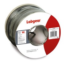 Labgear Coax Cable 100m RG6