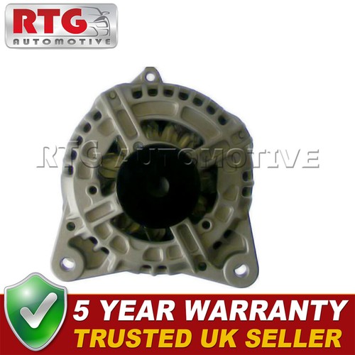 Alternator fits renault - alternator, master