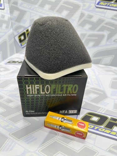 Service kit air - air, filter