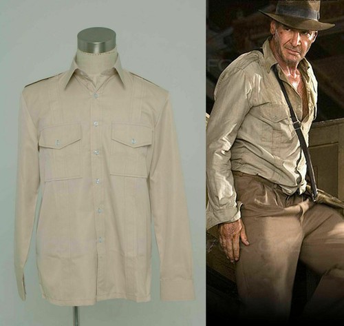 Indiana jones casual - jones,