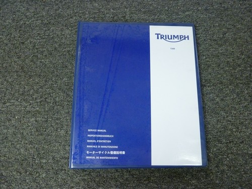 1996 2000 triumph trophy 900 - trophy,