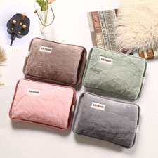 Quick Heating Rechargeable