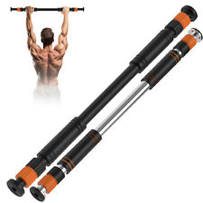 DOOR HOME EXERCISE WORKOUT