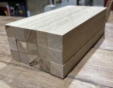 Hardwood Offcuts, Oak, Lot F2
