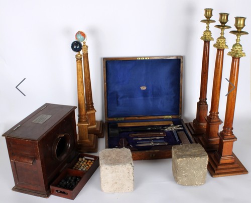 Norbury lodge masonic cased - masonic,