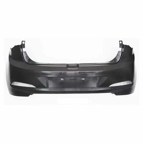 Hyundai i20 2014 2018 rear - i20,