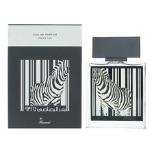 Rasasi Rumz Al Rasasi 9325