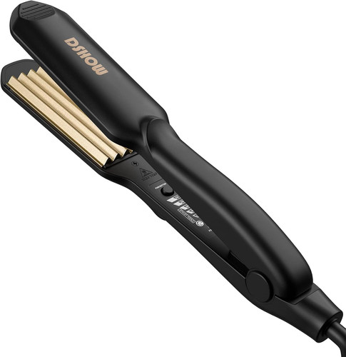 Crimping iron hair crimper for - hair,