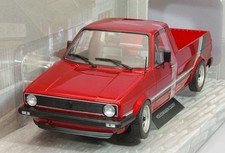 Solido 1/18 Volkswagen Caddy