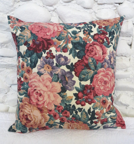 New cushion cover pink - cushion, cover,