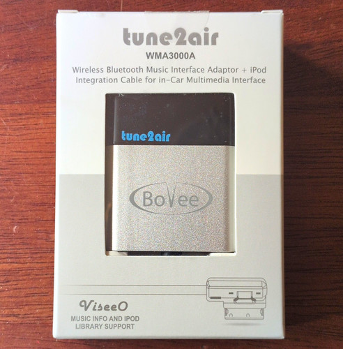 Bovee wma3000a bluetooth - bovee,