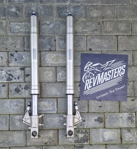 Suzuki gsxr 750 - suzuki, forks