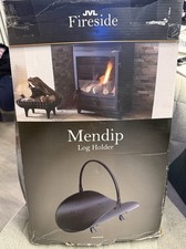 “Mendip”Black,Powder