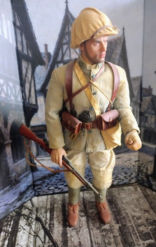 Did dragon ww1 - 1/6,