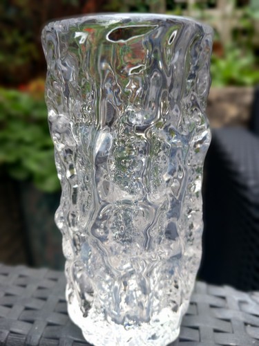 Vintage whitefriars geoffrey - vintage,
