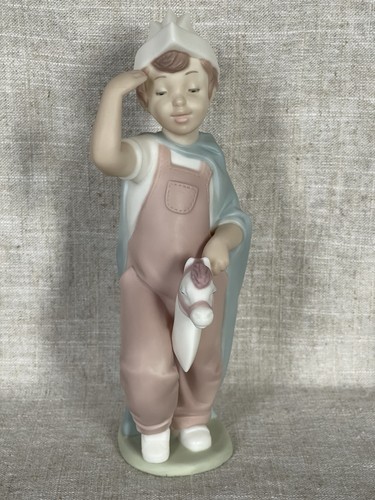 Lladro golden memories little - lladro,