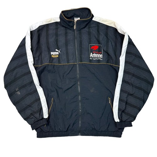 Vintage puma king track - puma,