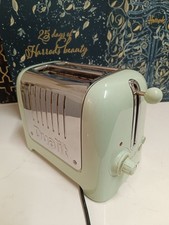 DUALIT 2-Slice Lite Toaster