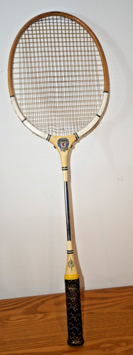 Slazenger silver shaft - slazenger, wooden