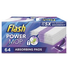 Flash Power Spray Mop