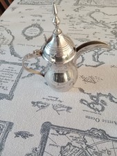 VINTAGE DALLAH ARABIC COFFEE